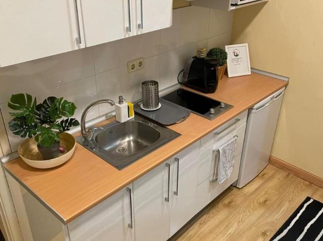 Alquiler Apartamentos Madrid Madrid DS103260205