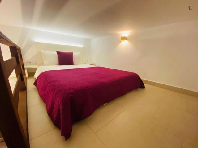 Alquiler Apartamentos Madrid Madrid DS103260684