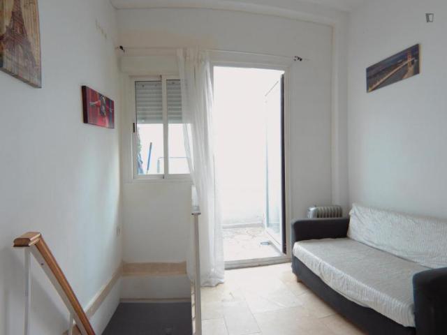 Alquiler Apartamentos Madrid Madrid DS103263359