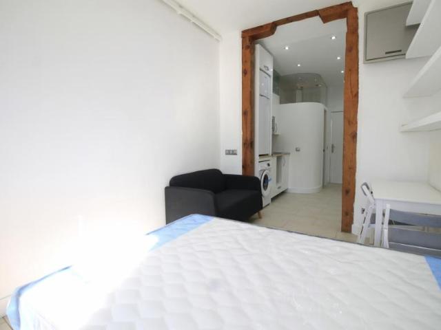 Alquiler Apartamentos Madrid Madrid DS103263523