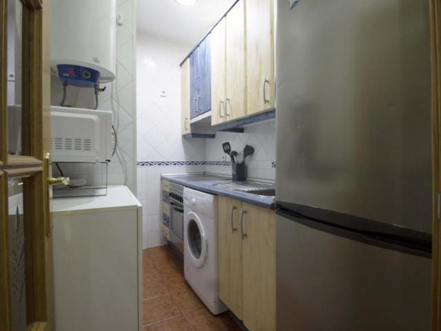 Alquiler Apartamentos Madrid Madrid DS103263829