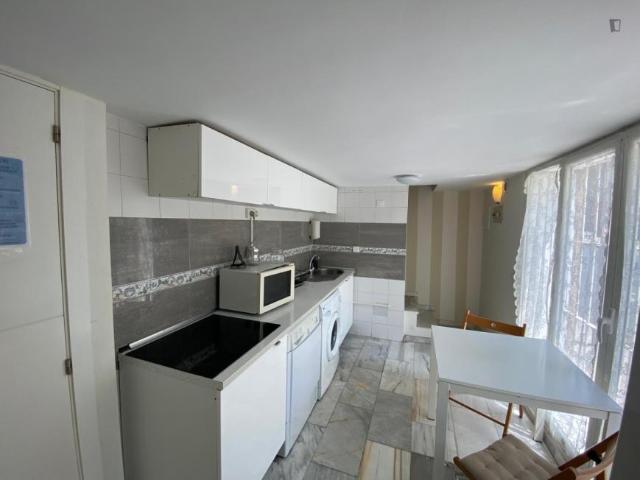 Alquiler Apartamentos Madrid Madrid DS103264977
