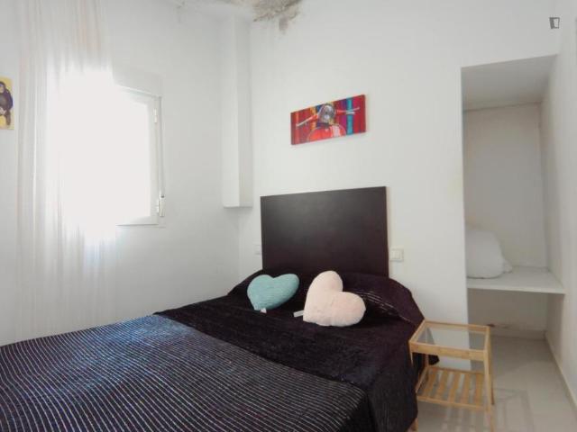 Alquiler Apartamentos Madrid Madrid DS103266341