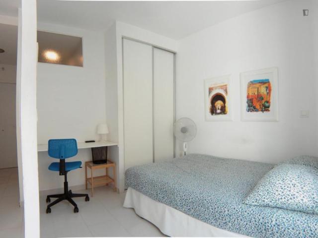 Alquiler Apartamentos Madrid Madrid DS103266436