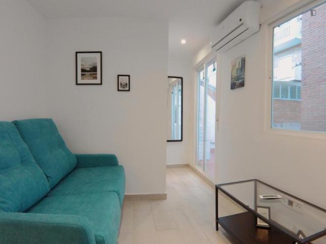 Alquiler Apartamentos Madrid Madrid DS103266502