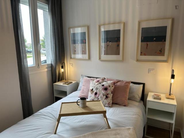 Alquiler Apartamentos Madrid Madrid DS103267472