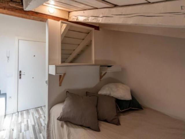 Alquiler Apartamentos Madrid Madrid DS103270143
