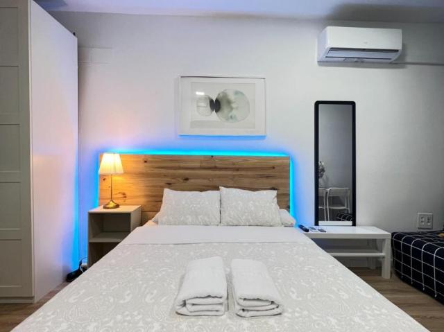 Alquiler Apartamentos Madrid Madrid DS103271660