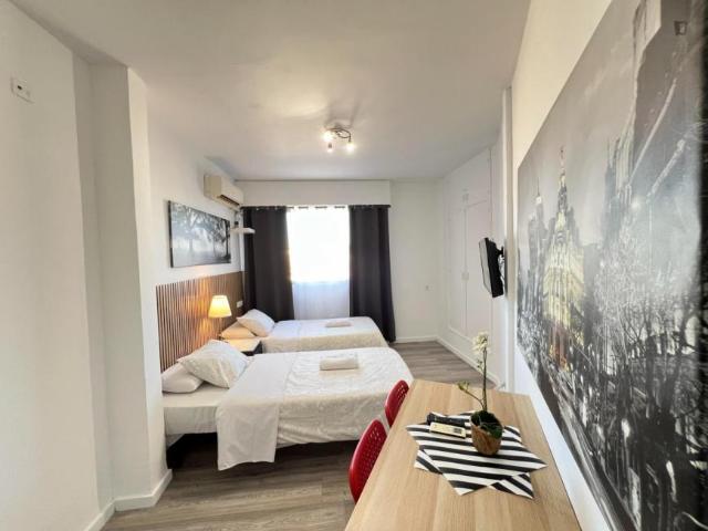 Alquiler Apartamentos Madrid Madrid DS103271692