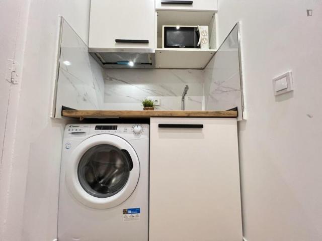 Alquiler Apartamentos Madrid Madrid DS103271760