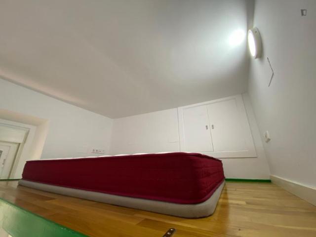 Alquiler Apartamentos Madrid Madrid DS103272136