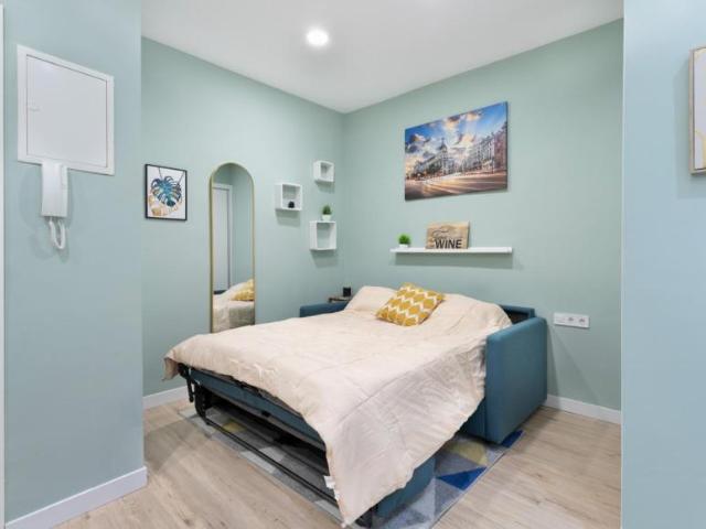 Alquiler Apartamentos Madrid Madrid DS103272589