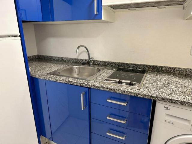Alquiler Apartamentos Madrid Madrid DS103273252