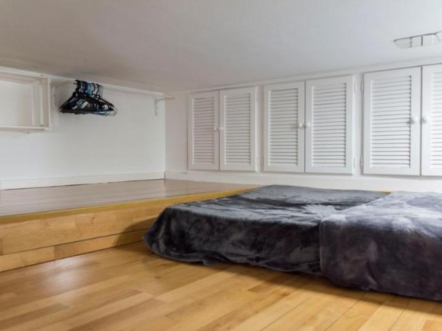 Alquiler Apartamentos Madrid Madrid DS103275036