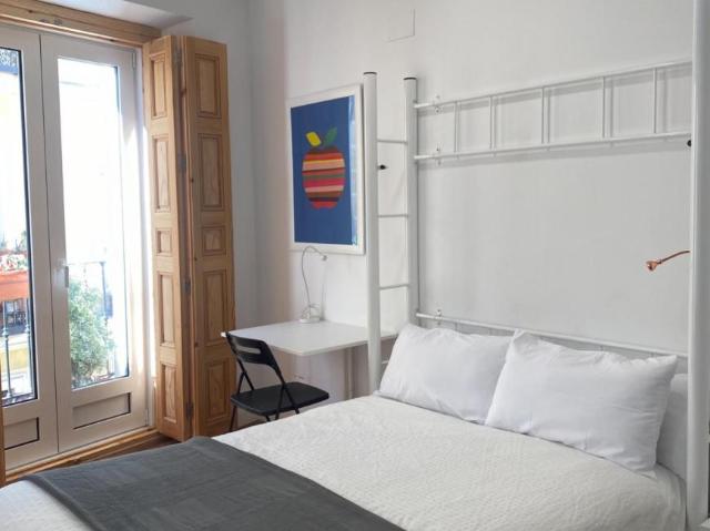 Alquiler Apartamentos Madrid Madrid DS103275367