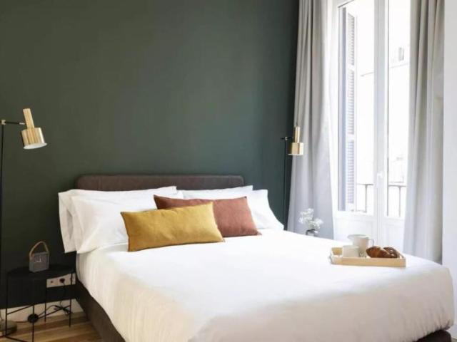 Alquiler Apartamentos Madrid Madrid DS103276674