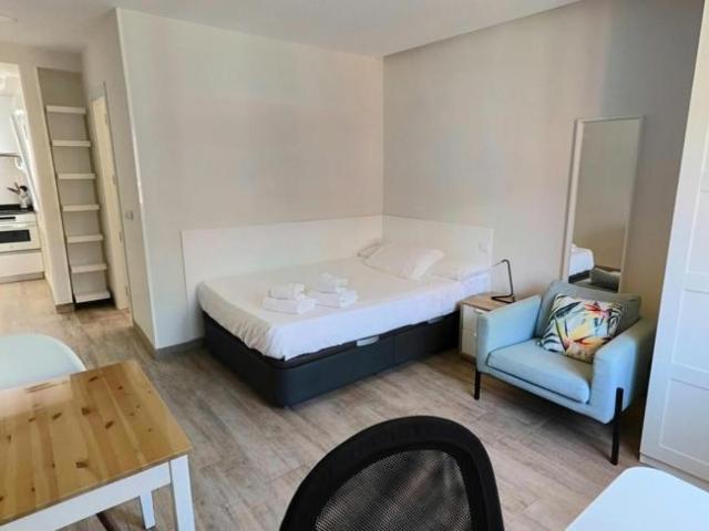 Alquiler Apartamentos Madrid Madrid DS103277017