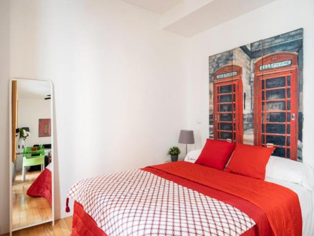 Alquiler Apartamentos Madrid Madrid DS103277394