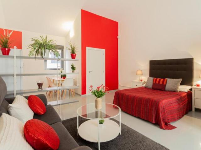 Alquiler Apartamentos Madrid Madrid DS103277570