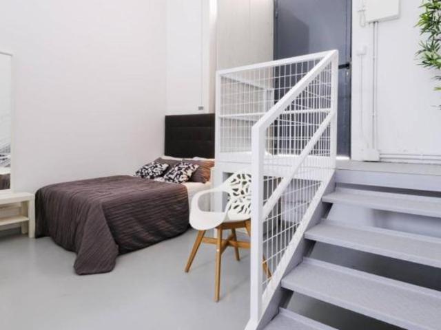 Alquiler Apartamentos Madrid Madrid DS103277791