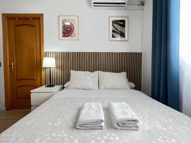 Alquiler Apartamentos Madrid Madrid DS103282960