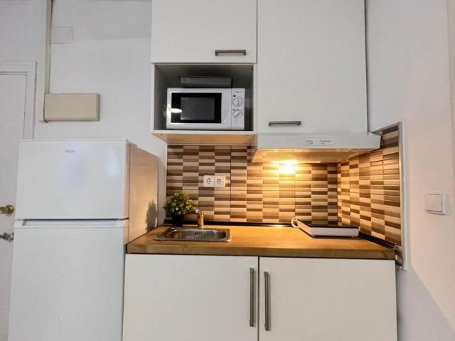 Alquiler Apartamentos Madrid Madrid DS103283145