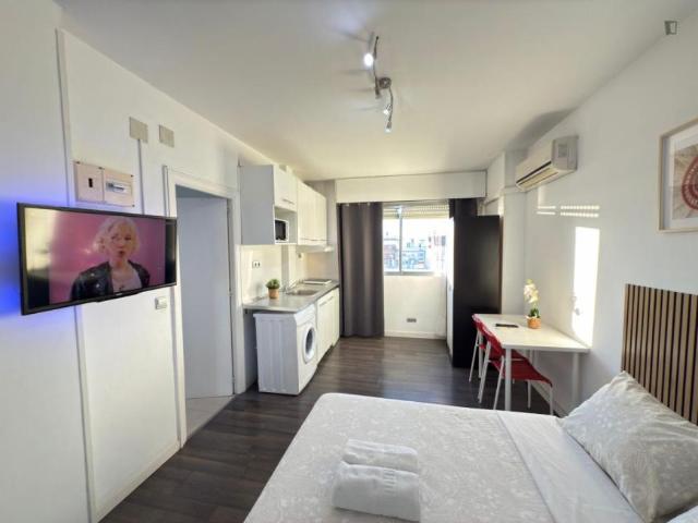 Alquiler Apartamentos Madrid Madrid DS103283108