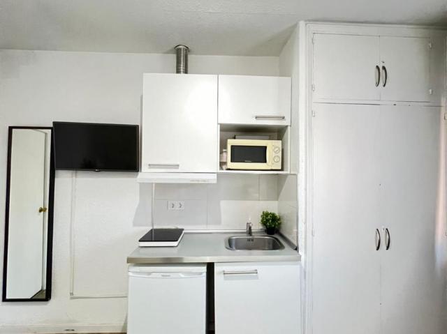 Alquiler Apartamentos Madrid Madrid DS103283255