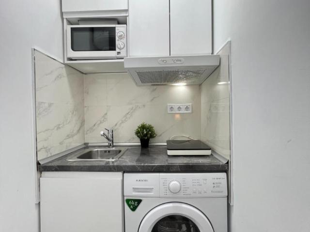 Alquiler Apartamentos Madrid Madrid DS103283286