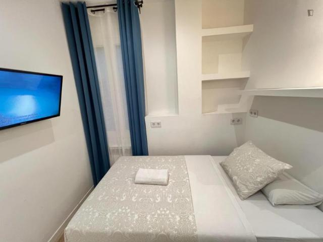 Alquiler Apartamentos Madrid Madrid DS103283369