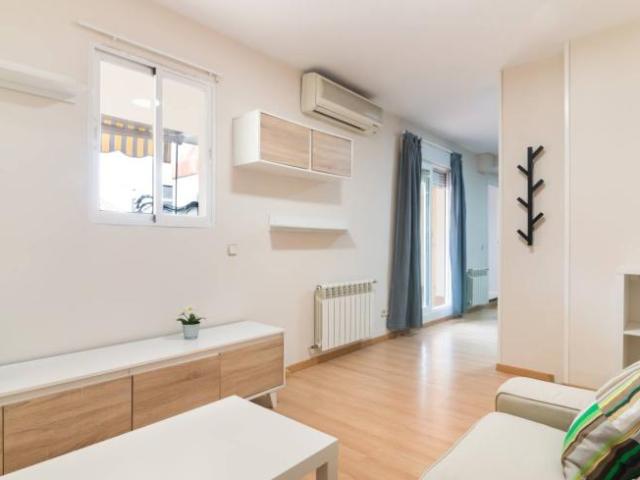 Alquiler Apartamentos Madrid Madrid DS103372405