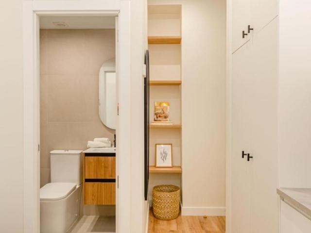 Alquiler Apartamentos Madrid Madrid DS103372667