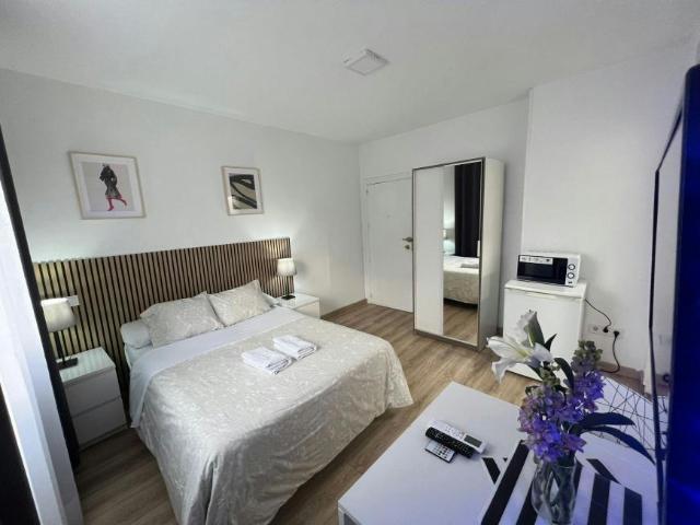 Alquiler Apartamentos Madrid Madrid DS103372686