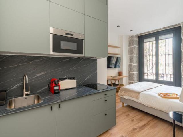 Alquiler Apartamentos Madrid Madrid DS103372606