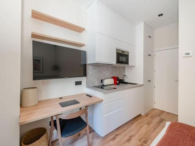 Alquiler Apartamentos Madrid Madrid DS103372613