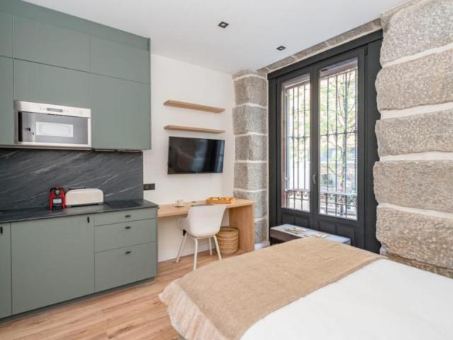 Alquiler Apartamentos Madrid Madrid DS103372616