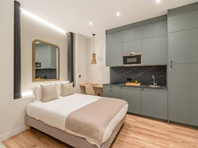 Alquiler Apartamentos Madrid Madrid DS103372623