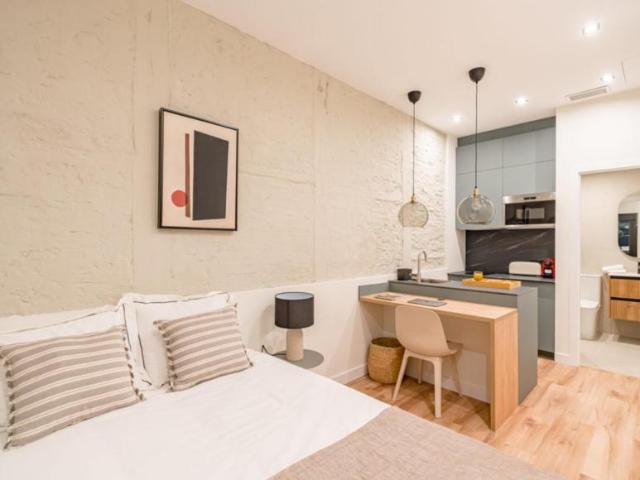 Alquiler Apartamentos Madrid Madrid DS103372628