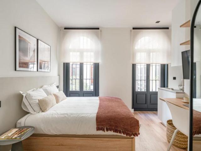 Alquiler Apartamentos Madrid Madrid DS103372636