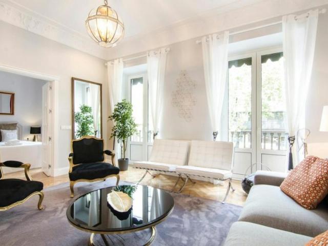 Alquiler Apartamentos Madrid Madrid DS103324822