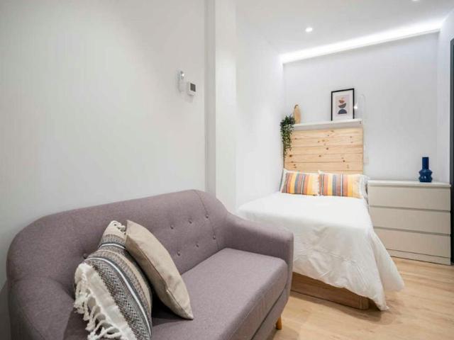 Alquiler Apartamentos Madrid Madrid DS103324983
