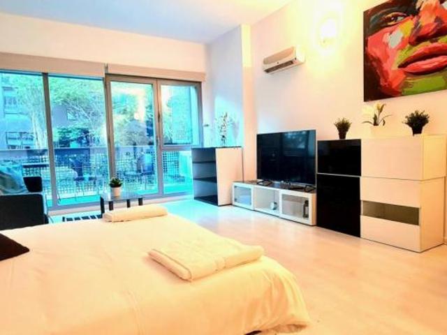 Alquiler Apartamentos Madrid Madrid DS103338807