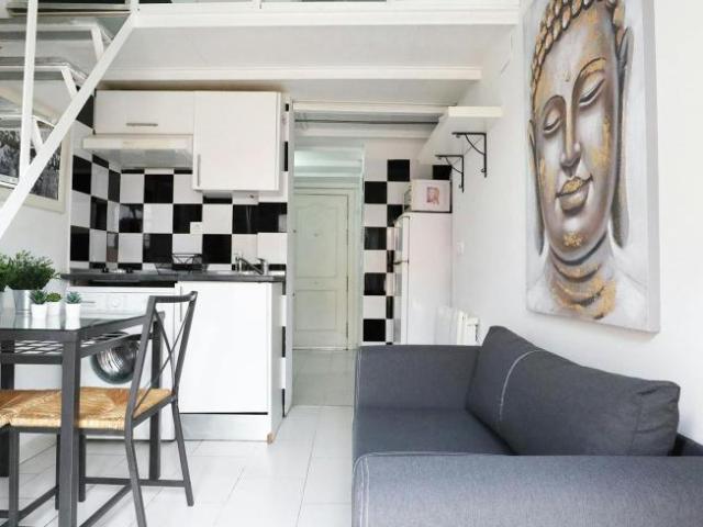 Alquiler Apartamentos Madrid Madrid DS103339565