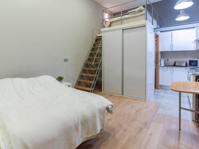 Alquiler Apartamentos Madrid Madrid DS103425148