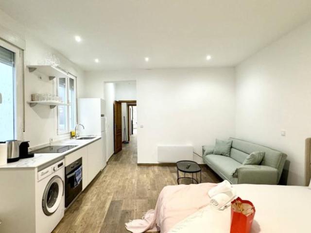 Alquiler Apartamentos Madrid Madrid DS103428060