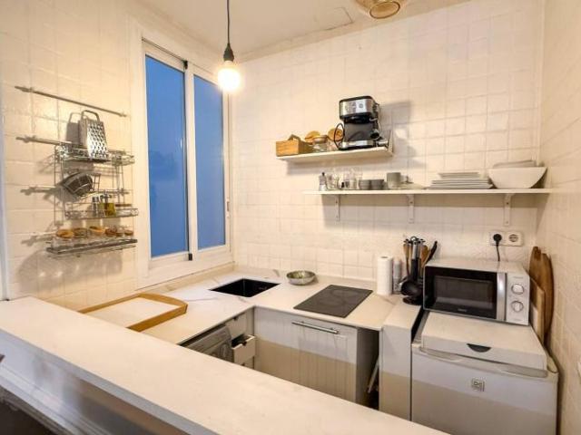 Alquiler Apartamentos Madrid Madrid DS103428061