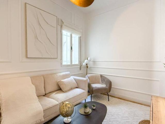 Alquiler Apartamentos Madrid Madrid DS103428021