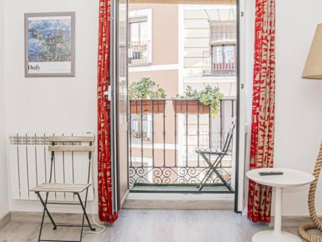 Alquiler Apartamentos Madrid Madrid DS103428038