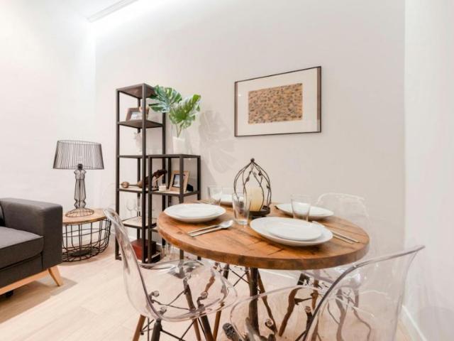 Alquiler Apartamentos Madrid Madrid DS103571091
