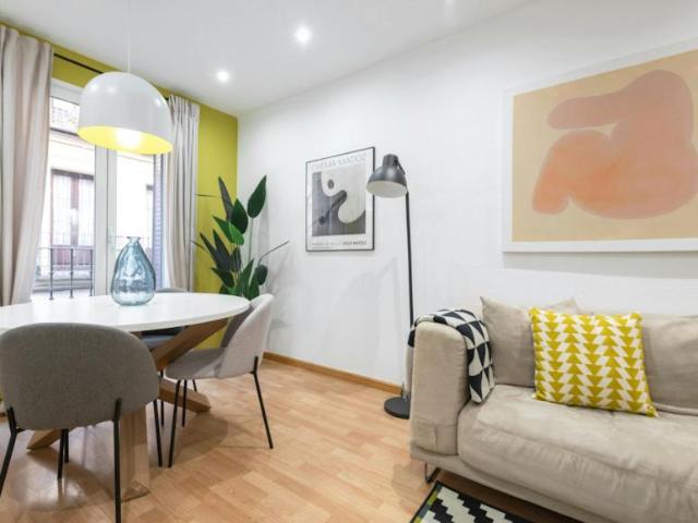 Alquiler Apartamentos Madrid Madrid DS103576153